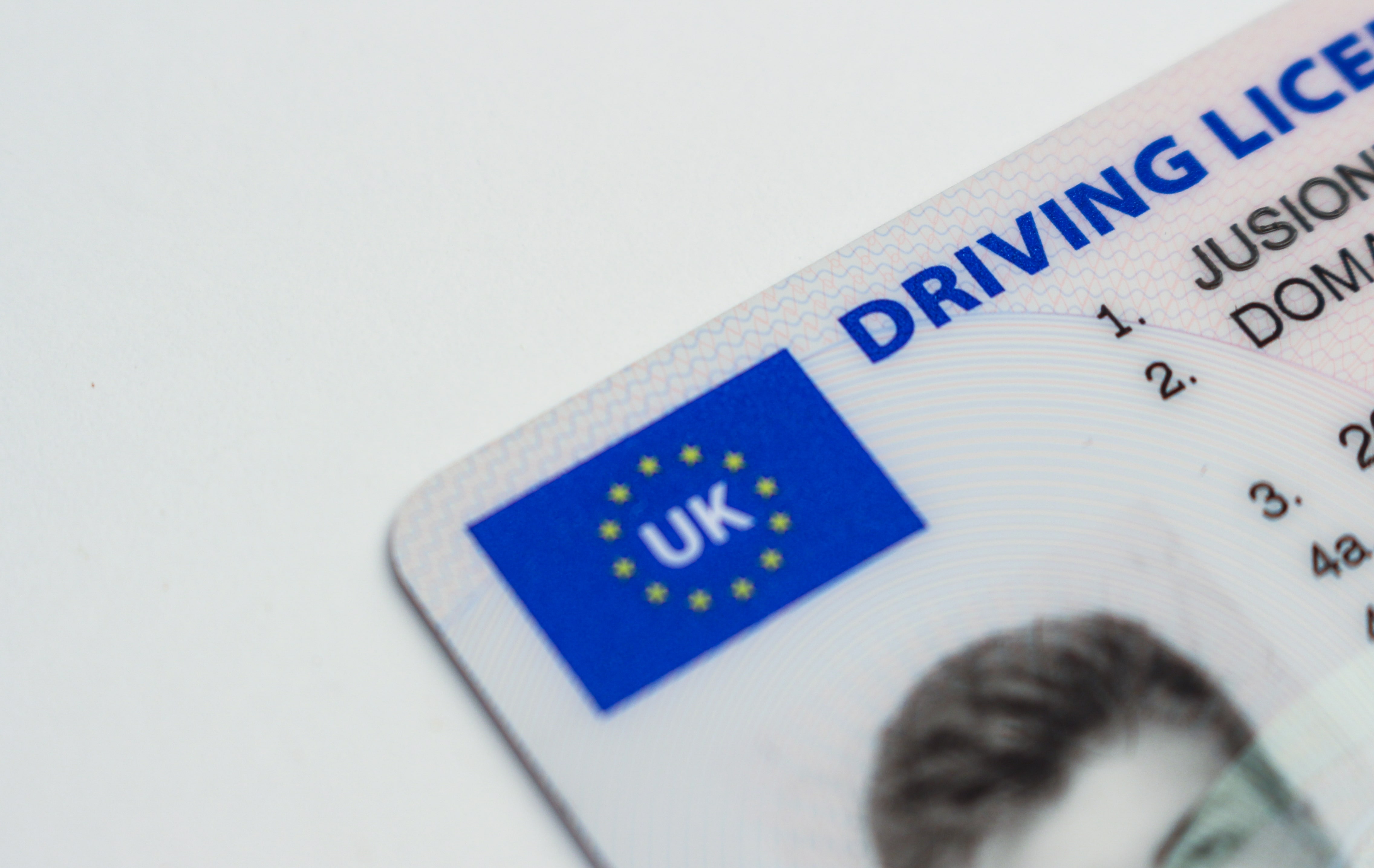 What is the Importance of Getting a UK Driving License